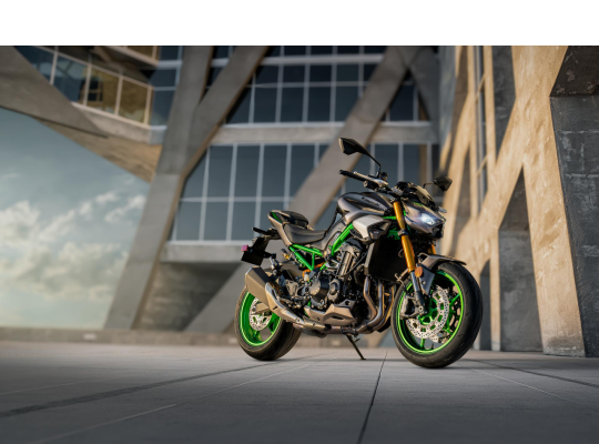 motorrika image